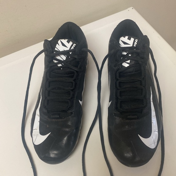 Nike Alpha Fastflex Men’s Sz 8 Soccer Cleat Shoes - Picture 3 of 14